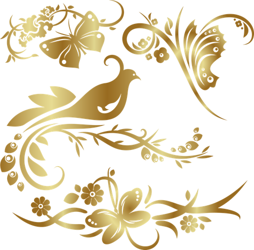 Png Brushes Toplu Fircalar Susler V060720192017 N8.png