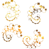 Png Brushes Toplu Fircalar Susler V060720192017 N13