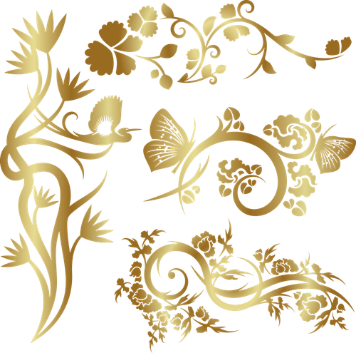 Png Brushes Toplu Fircalar Susler V060720192017 N17.png