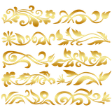 Png Brushes Toplu Fircalar Susler V060720192017 N19