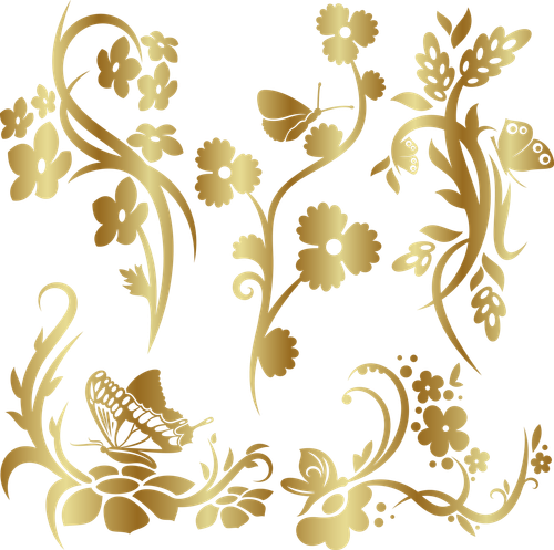 Png Brushes Toplu Fircalar Susler V060720192017 N20.png