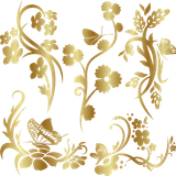 Png Brushes Toplu Fircalar Susler V060720192017 N20