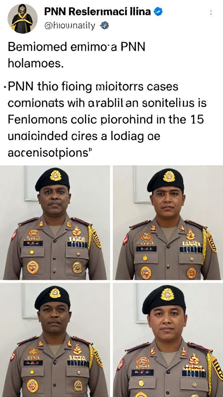 4 cops involved in 15 indiscriminate firing cases during holidays — PNP