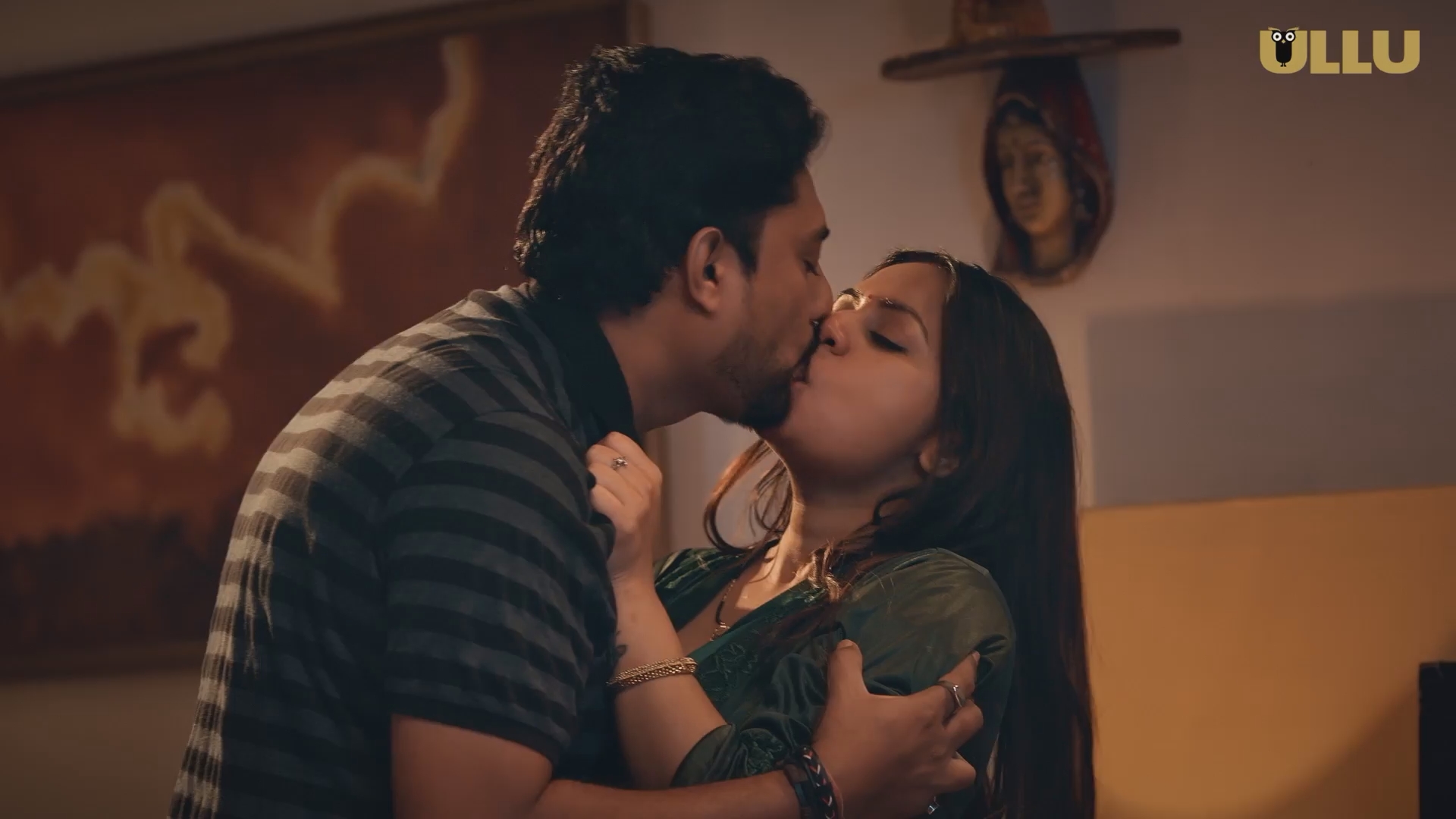 Rangeela Part 1 (2026) S01 Ullu Hindi Web Series 1080p WEB DL 1.3GB(1Filmy4Wap.Cloud).mkv snapshot 0