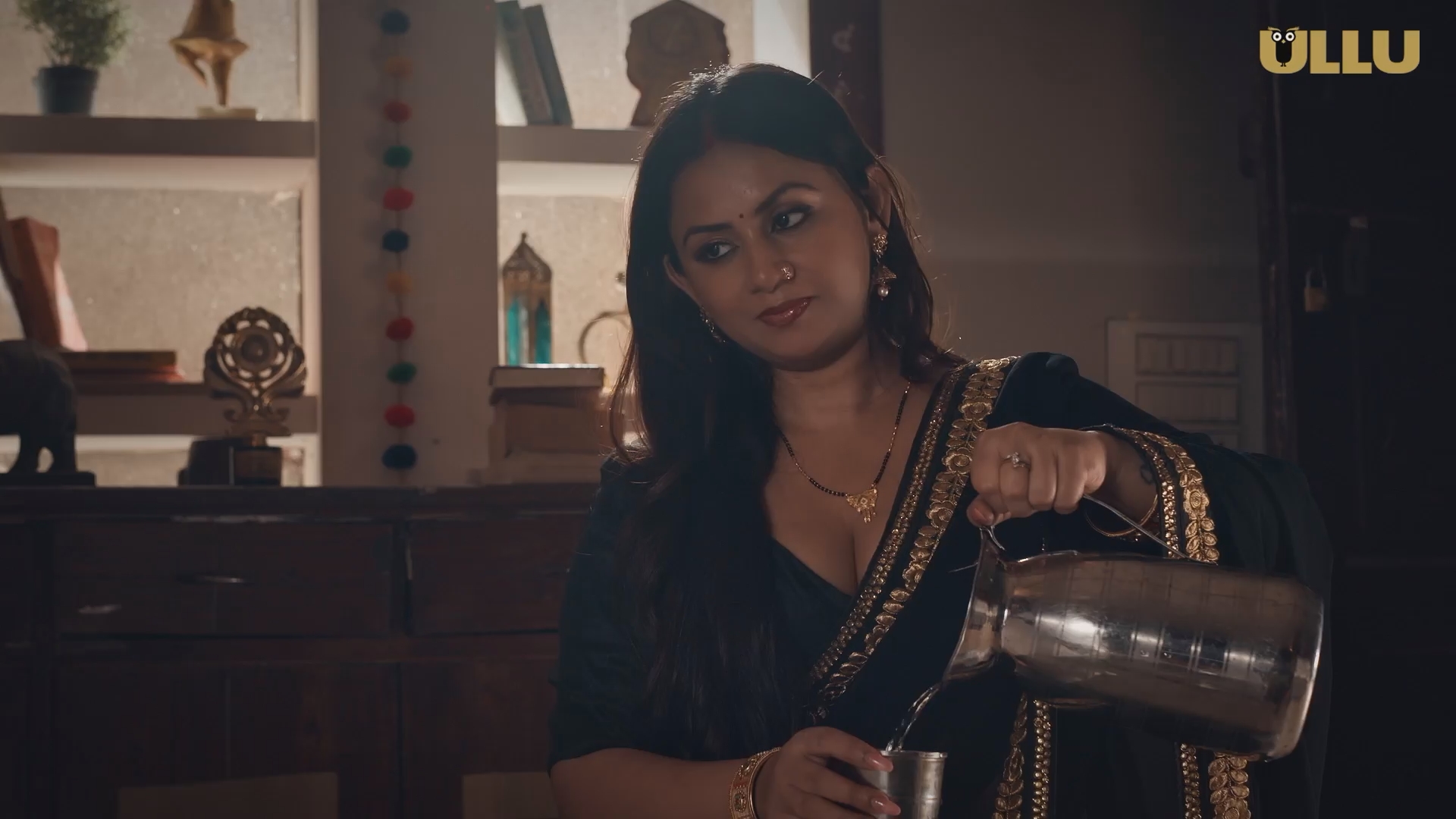 Rangeela Part 1 (2026) S01 Ullu Hindi Web Series 1080p WEB DL 1.3GB(1Filmy4Wap.Cloud).mkv snapshot 0