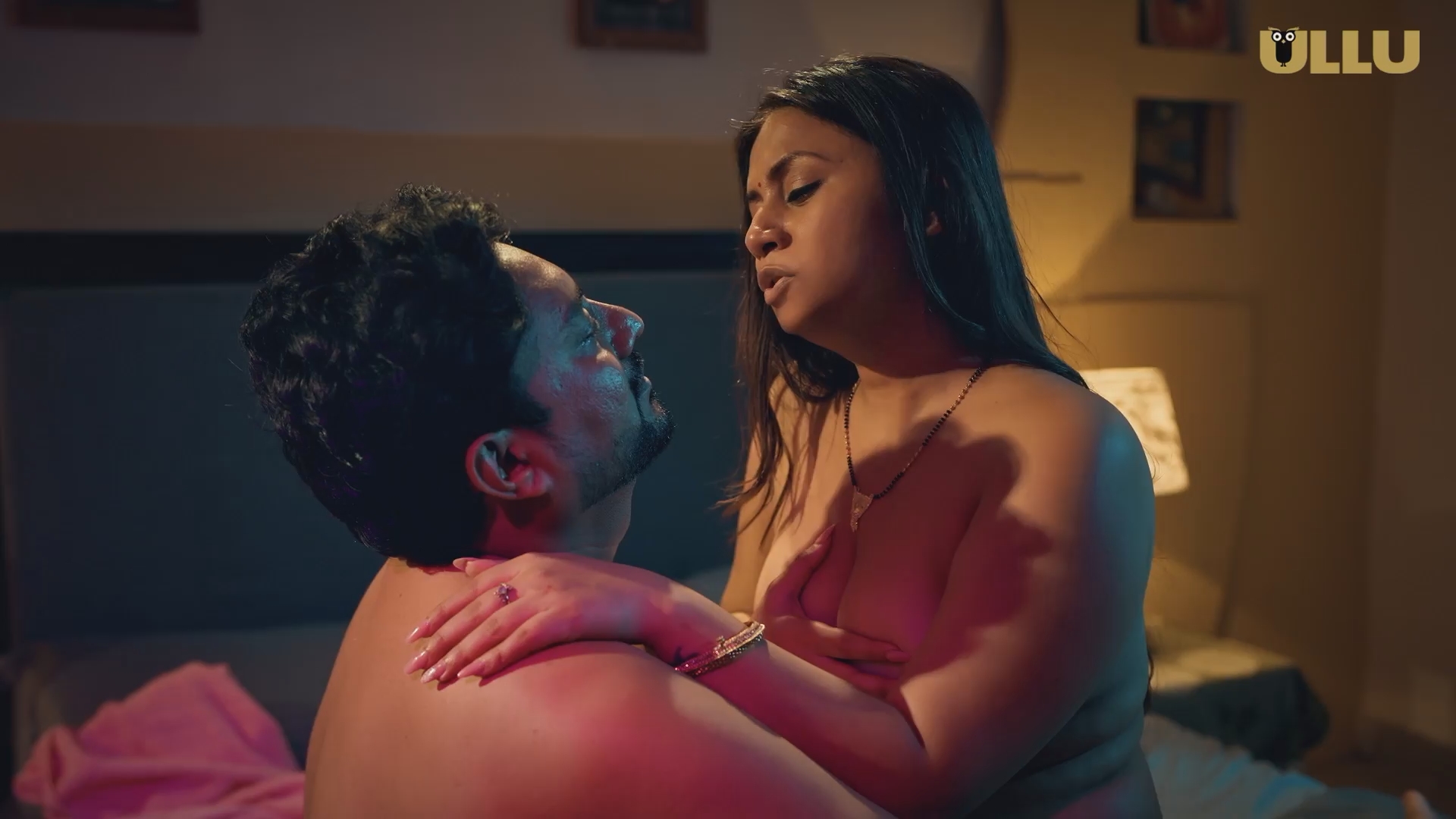 Rangeela Part 1 (2026) S01 Ullu Hindi Web Series 1080p WEB DL 1.3GB(1Filmy4Wap.Cloud).mkv snapshot 0