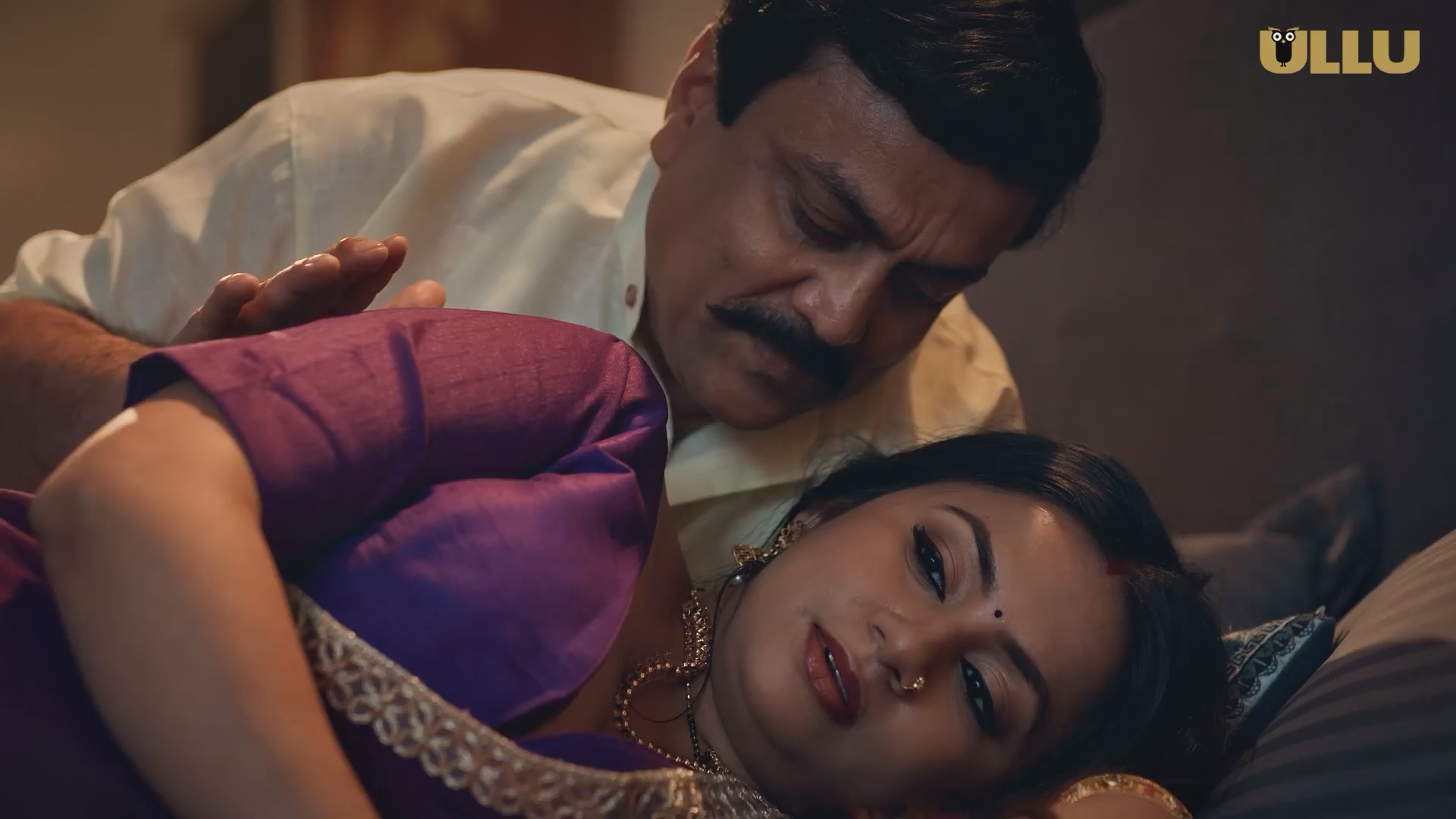 Rangeela Part 1 (2026) S01 Ullu Hindi Web Series 1080p WEB DL 1.3GB(1Filmy4Wap.Cloud).mkv snapshot 0