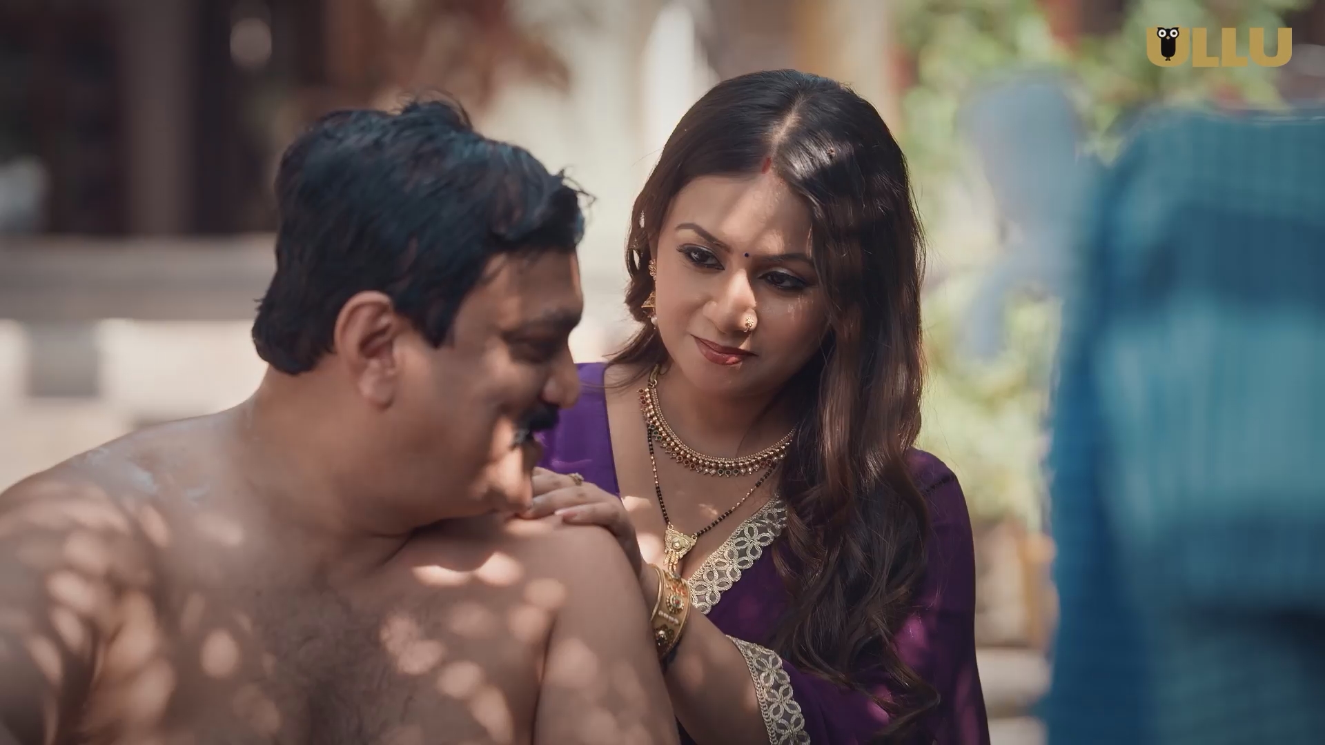 Rangeela Part 1 (2026) S01 Ullu Hindi Web Series 1080p WEB DL 1.3GB(1Filmy4Wap.Cloud).mkv snapshot 0