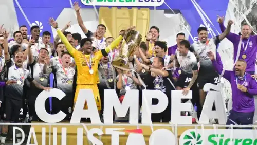 Paulistão em dose dupla: CBF confirma final inédita em dois jogos após pedido da FPF