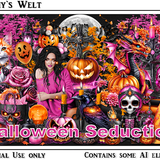 tammys Welt halloween seduction