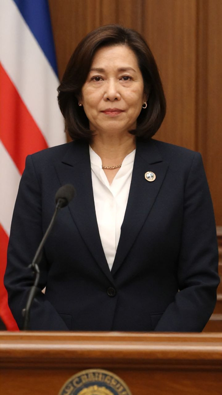 Legarda to senators Monitor health programs