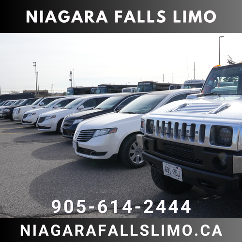Nigara Falls Limousine Service.png