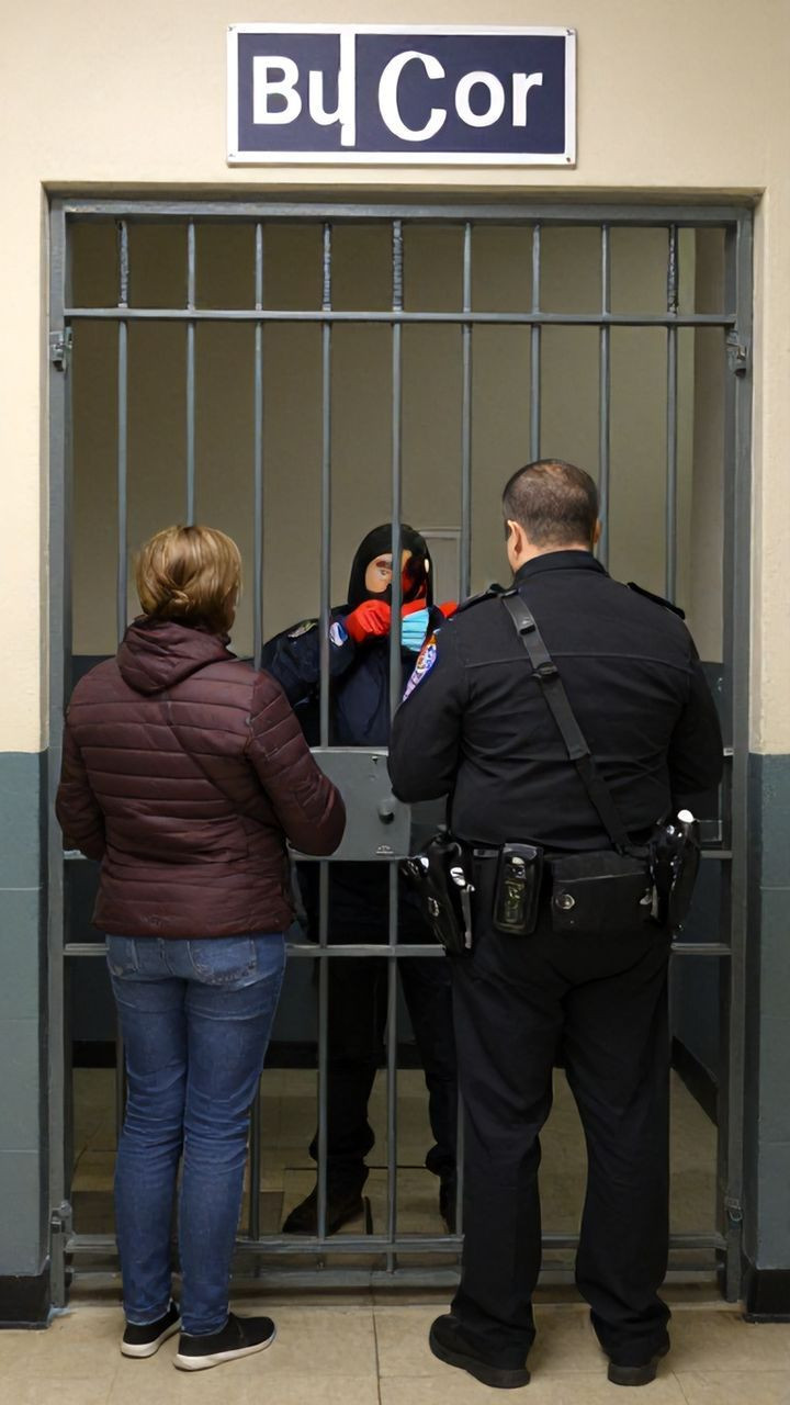 BuCor reports lower overcrowding in jails