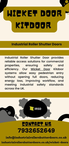 High Quality Industrial Wicket Door Kitdoor Solutions Across UK Businesses.jpg