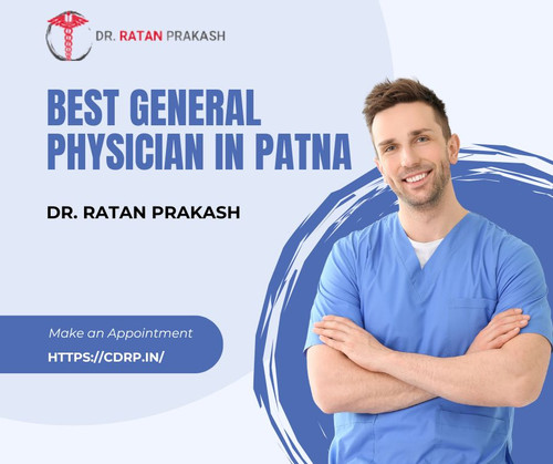 Best General Physician in Patna: Dr. Ratan Prakash.jpg