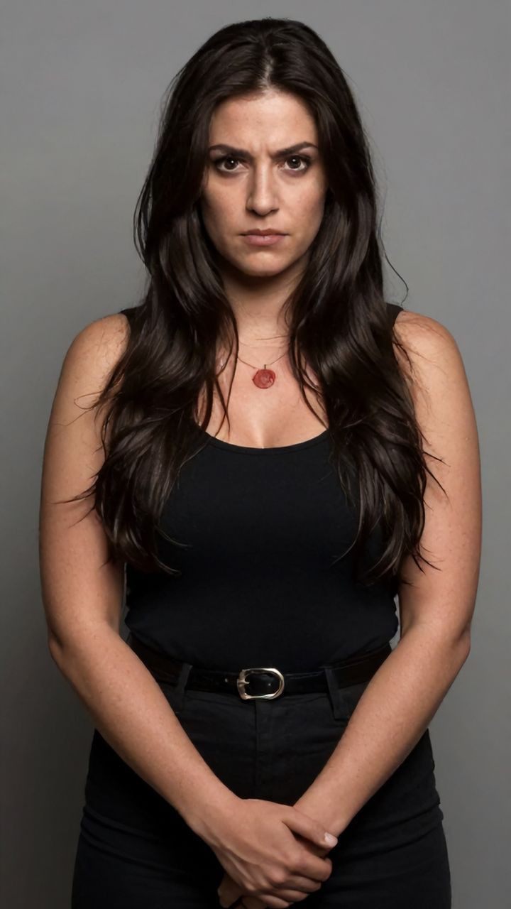 Woman arrested for kidnapping