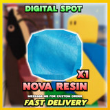 nova resin