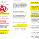 AllWaysElectric_Commercial Electric Long Island