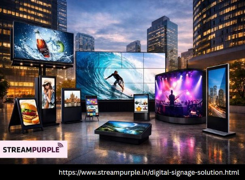 Digital signage solutions in India.jpg