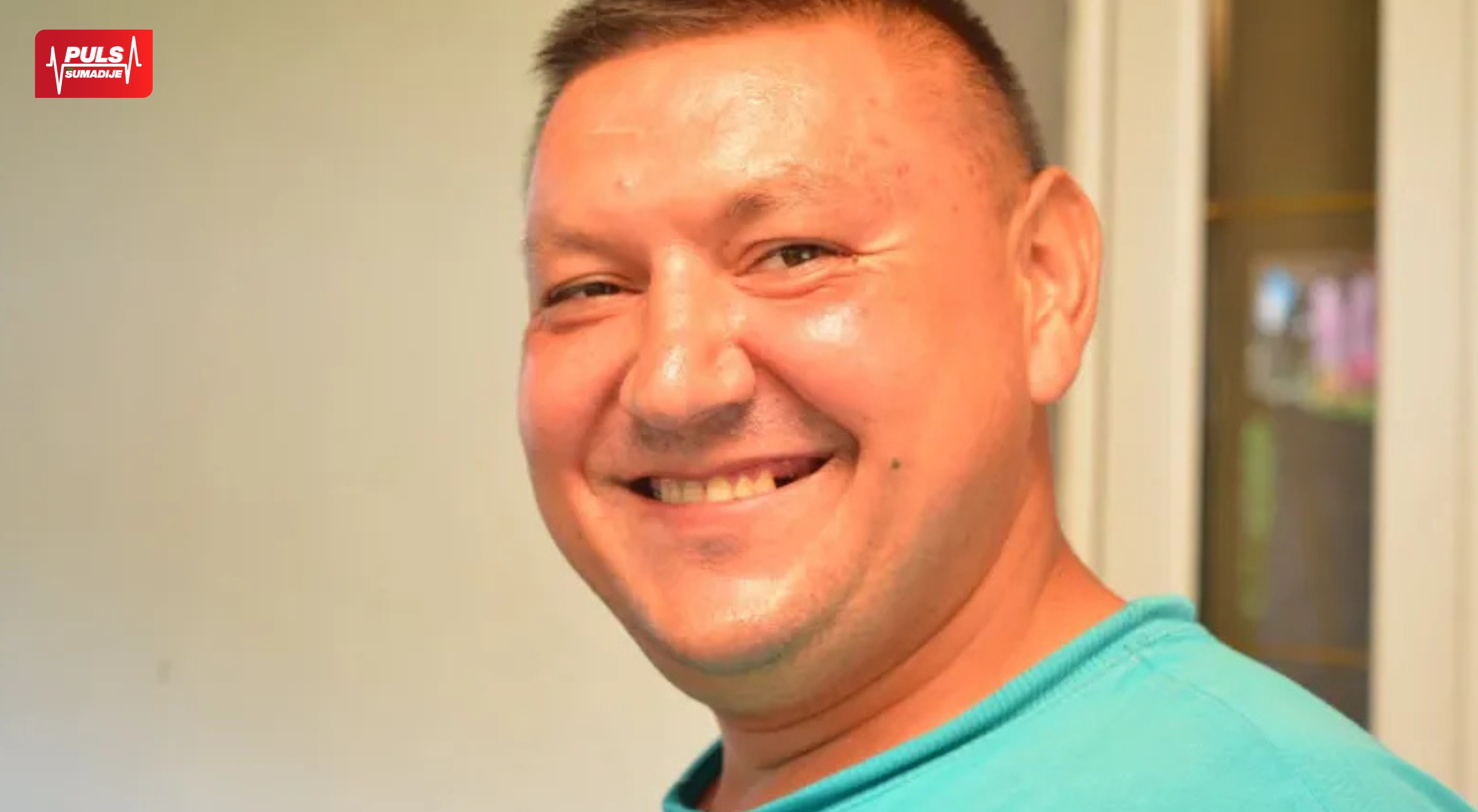 KRAGUJEVAC U STRAHU! Omiljeni perač stakala Badža nestao pre mesec i po, stigao jedan poziv!