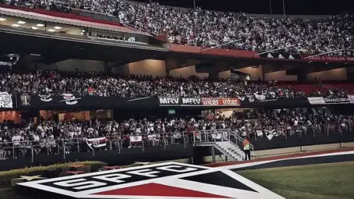 São Paulo enfrenta crise política, busca estabilidade para garantir sucesso no futebol em 2024