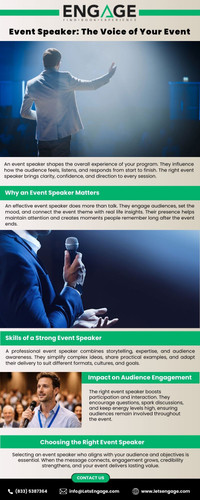 Event Speaker: The Voice of Your Event.jpg