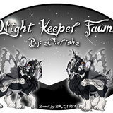 night keeper fawns
