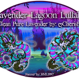 lavender lagoon lullaby