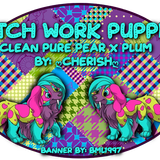 patch work puppies