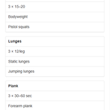 CRMx Newletter HTML Master Template Fitness Gym Personal Trainer Fitness Gym Personal Trainer Email .png