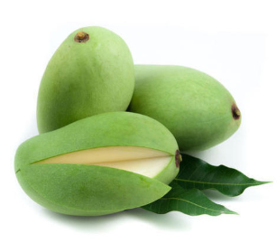Kerala Raw Mango 500g
