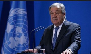 قال الأمين العام للأمم المتحدة أنطونيو غوتيريش إن القرارات التي اتخذها الكنيست الإسرائيلي بحق وكالة الأمم المتحدة لغوث وتشغيل اللاجئين الفلسطينيين (ال...