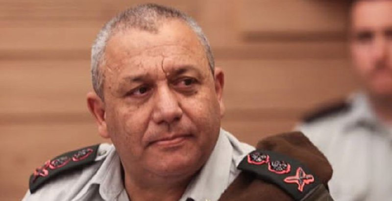 قال رئيس الأركان السابق غادي أيزنكوت إن الهدف الأسمى المتمثل في القضاء على حماس لم يتحقق، وحذر من أن التقدم إلى المرحلة الثانية سيكون خطأ فادحا. وأوضح...