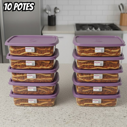 Kit com 10 Potes Plásticos Quadrados.jpg