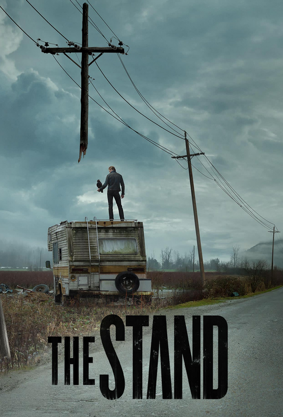 Bastion / The Stand (2020-2021) (Sezon 1) MULTi.1080p.SKST.WEB-DL.H264-Mixio | Lektor i Napisy PL