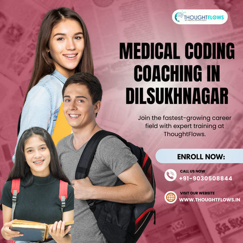 Medical Coding Coaching in Dilsukhnagar.png