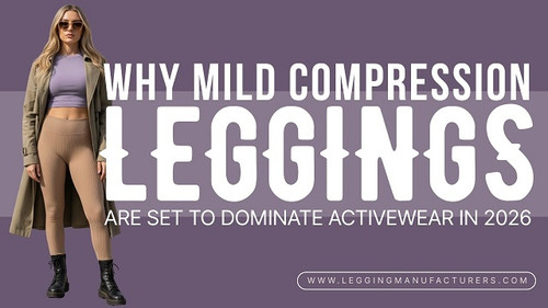 Mild Compression Leggings Designed for Consistent Bulk Demand.jpg