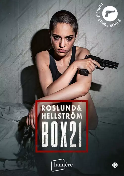 Roslund Hellström: Box 21 / Box 21 (2020) [Sezon 1] MULTi.1080p.WEB-DL.DDP2.0.H264-Ralf / Lektor & Napisy PL