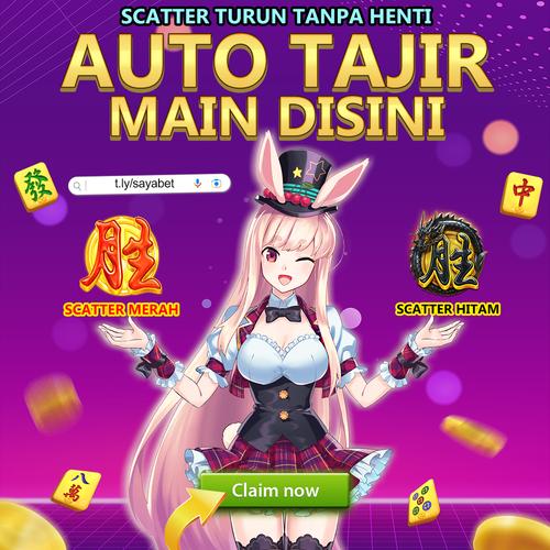 SCATTER TURUN TANPA HENTI AUTO TAJIR MAIN DI SAYABET.png