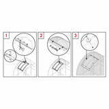 KLASIKA SLIM stoglangis (4)