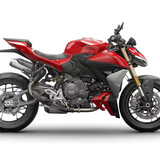 Ducati Streetfighter V2
