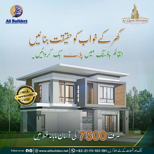 Affordable Luxury Homes in Al Qaim Housing.jpg