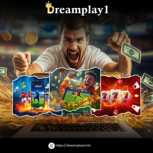 Best Betting ID in India for Cricket & Live Betting – Dreamplay1.jpg