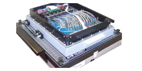 In-Circuit Test Fixtures (ICT) | Automated PCB Testing | Microhub.webp
