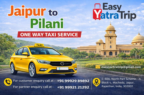 Jaipur to Pilani one-way taxi service.png