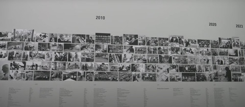 Cultural Center Design