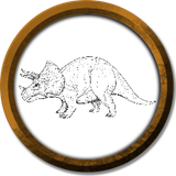 token Triceratops