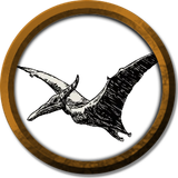 token Pterossauro