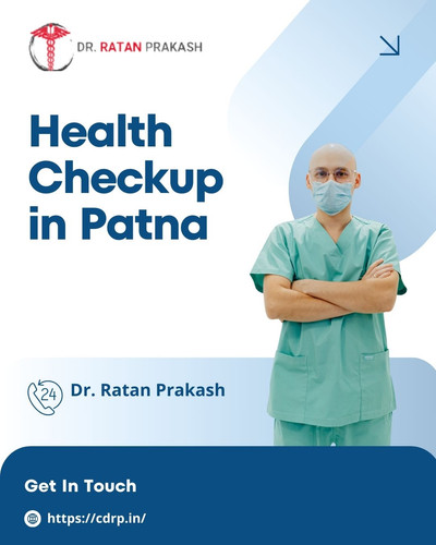 Health Checkup in Patna: Dr. Ratan Prakash.jpg